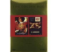 Pack Ge 4 El Luchador+Blueberry (Dvd Import) [2009]