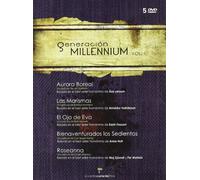 Pack Generacion Millenium (Import)