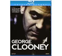 Pack: George Clooney[2012]*** Europe Zone ***