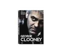 Pack: George Clooney (Dvd Import) [2012]