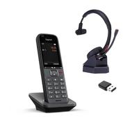 Gigaset S700H PRO - Schnurloses Erweiterungshandgerät ( S30852-H2974-R102 )