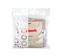 Pack giornata standard - 1500 Kcal