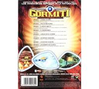 Pack Gormiti Vol 1-2 (Temp. 1) (Import Sans Langue Française)