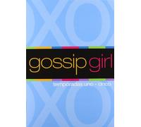 Pack Gossip Girl - Temporadas 1-5 (Import Dvd) [2012]