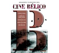 Pack: Grandes Clásicos Del Cine Bélico [DVD]