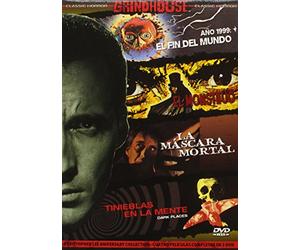 Pack Grindhouse, Christopher Lee Aniversary Collection 2dvd (import) (dvd) (2012) C