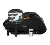 Pack Hack 03 Borsone Hack Vari