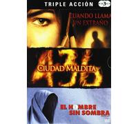 Pack Halloween 3 --- IMPORT ZONE 2 ---