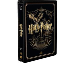 Pack Harry Potter. Colección Completa