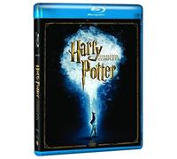 Pack Harry Potter. Colección Completa - NUOVO
