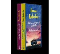 Pack Hasta que nos quedemos sin estrellas + El arte de ser nosotros