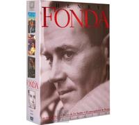 Pack Henry Fonda