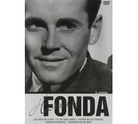 Pack Henry Fonda (5 Títulos*** Europe Zone ***