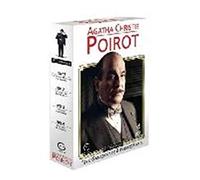Pack Hercules Poirot 11ª Temporada [Import espagnol]
