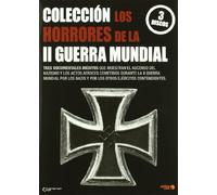 Pack Horrores De La 2º Guerra Mundial (Dvd Import) [1963]