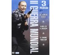 Pack Ii Guerra Mundial --- IMPORT ZONE 2 ---