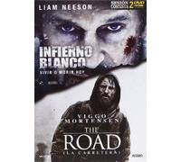 Pack: Infierno Blanco + The Road --- IMPORT ZONE 2 ---