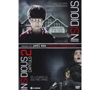 Pack Insidious 2 (Dvd Import) [2013]