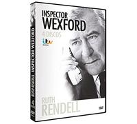 Pack Inspector Wexford Ruth Rendell - 1996/ 1998 / 2000