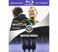 Pack Invictus + Mystic River --- IMPORT ZONE B ---