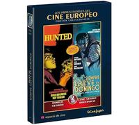 Pack - It Always Rains on Sunday / Hunted [DVD]