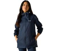 Regatta Pack-it Iii Jacket Blu 38 Donna