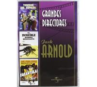 Pack Jack Arnold *** Europe Zone ***