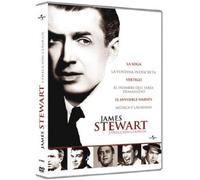 Pack James Stewart: Colección Clásicos (Dvd Import) [2010]