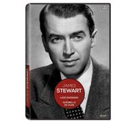 Pack: James Stewart (¡Qué Bello Es Vivir! + Lazo Sagrado) --- IMPORT ZONE 2 ---