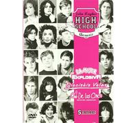 Pack John Hughes (5 Dvd) [DVD] [2008]