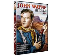 Pack John Wayne Vol.1