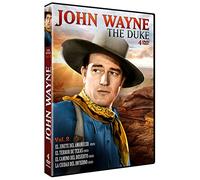 Pack John Wayne Vol.2