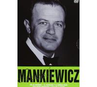 Pack: Joseph L. Mankiewicz - Colección Directores (Incluye 4 Películas*** Europe Zone ***