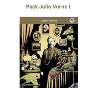 Pack Julio Verne I