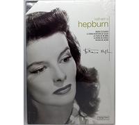 Pack Katharine Hepburn (Import Sans Langue Française)