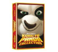 Pack Kung Fu Panda --- IMPORT ZONE 2 ---