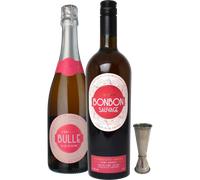 Pack - L’Exquis Bulle - Vermouth Ambré - Dosatore In Omaggio