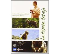 Pack La España Salvaje --- IMPORT ZONE 2 ---