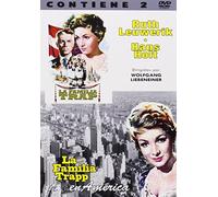 Pack La Familia Trapp (Import)