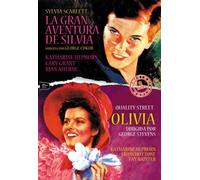 Pack La Gran Aventura De Silvia - Olivia
