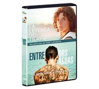Pack La Leyenda Del Tiempo - Entre Dos Aguas