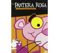 Pack La Pantera Rosa (Dib. Animados) (Dvd Import) [2005]