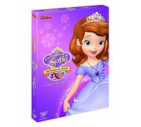 Pack La Princesa Sofia Volumenes 3+6