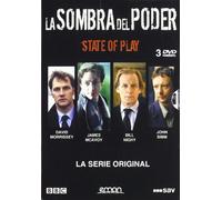Pack La Sombra Del Poder --- IMPORT ZONE 2 ---
