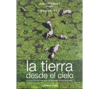 Pack La Tierra Desde El Cielo [Import espagnol]
