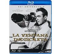 Pack: La Ventana Indiscreta + Postal --- IMPORT ZONE B ---