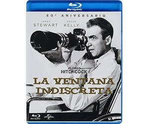 Pack: La Ventana Indiscreta + Postal --- IMPORT ZONE B ---