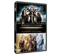 Pack Las Crónicas de Blancanieves