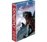Pack Las Galapagos (Bbc) [DVD]