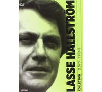 Pack: Lasse Hallström (Las Normas De La Casa De La Sidra + Chocolat) [Dvd] [D --- IMPORT ZONE 2 ---